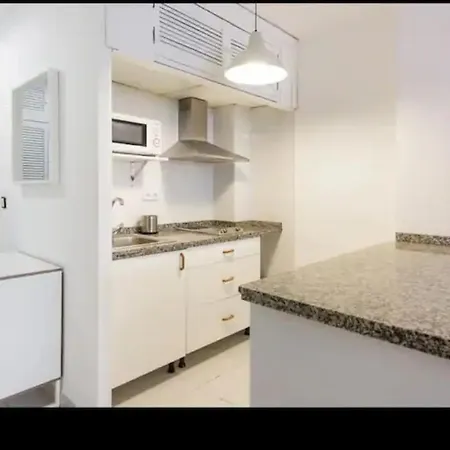Apartamento Interior Casco Historico